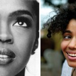 Lauryn Hill und Nneka