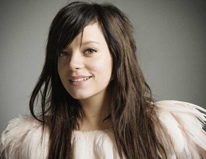 lily-allen-Pressefoto Simon Emmet