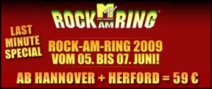 rockamring special 2009