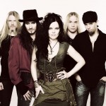 Nightwish, photo by Ville Juurikkala