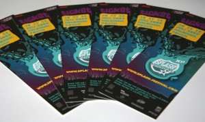 6 splash tickets festivalhopper