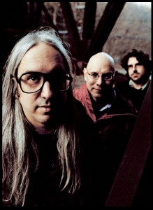 dinosaur jr