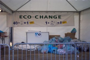 ECO Change