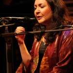 Mahsa & Marjan Vahdat beim TFF 2009