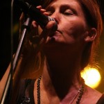 Capercaillie auf dem TFF 2009