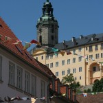 Rudolstadt zum TFF 2009