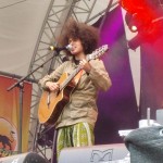 nneka summerjam 2009