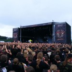 Summerbreeze 2009