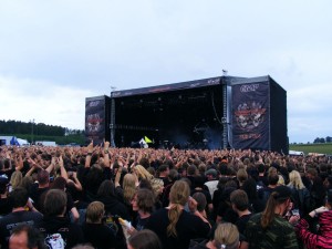 Summerbreeze 2009