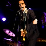 Nick Cave and The Bad Seeds auf dem Southside 2009