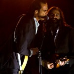 Nick Cave and The Bad Seeds auf dem Southside 2009