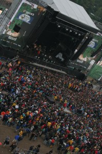 Southside 2009