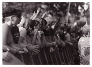 audience Open Flair 2009