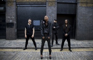 skunk anansie 2009