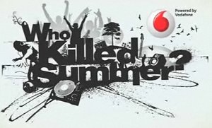 who killed summer