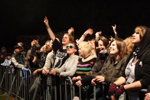 Crowd Ackerfestival 2008 by Sören Lüders_1