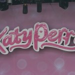 Katy Perry auf dem Southside 2009