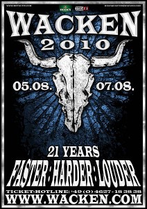 Wacken-2010