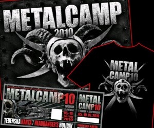 Metalcamp-2010