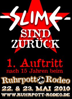 slime im ruhrpott