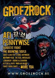 groezrock 2010 bands teil1