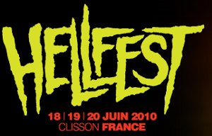 hellfest 2010