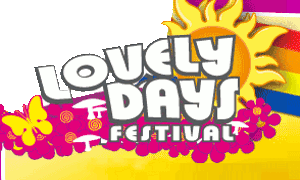 lovely days 2010