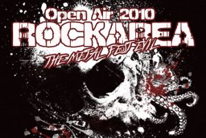 rockarea 2010