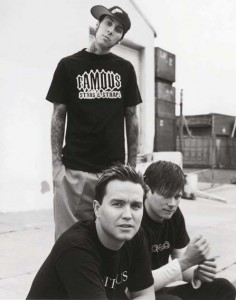 Blink 182 - 01 - CMS Source