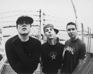 Blink 182 - 04 - CMS Source