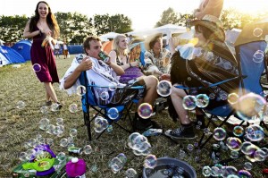 roskildefestival2009