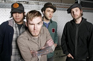 GASLIGHT ANTHEM