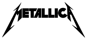 metallica-logo