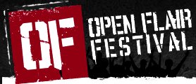 open flair 2010