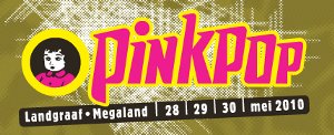 pinkpop 2010