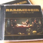 rammstein liebe ist fuer alle da