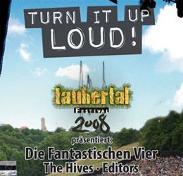 taubertal dvd