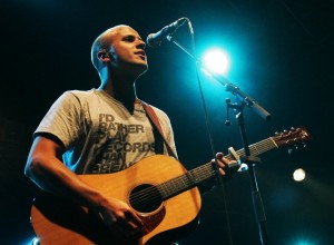 milow live