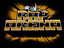 one-love-rap-arena