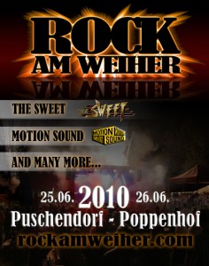 Rock am Weiher 2010