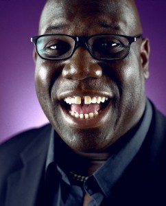 CARL COX