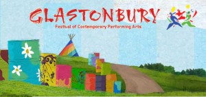 Glastonbury - www.glastonburyfestivals.co.uk