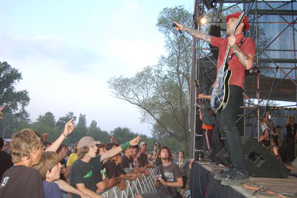 Traffic Jam Festival Ticket Gewinnspiel Festivalhopper