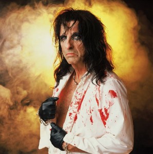 alice cooper