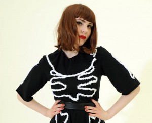 kate nash 2010