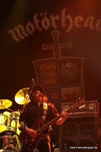 motörhead