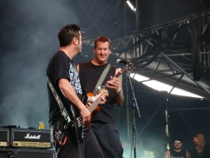 Lagwagon