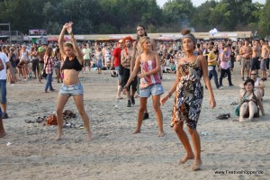 sziget gentleman crowd