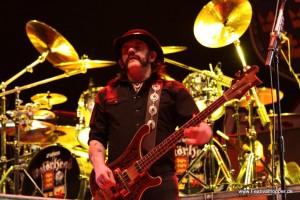 Motörhead Lemmy RAR10