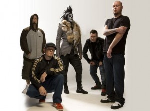 limp bizkit presse-2010